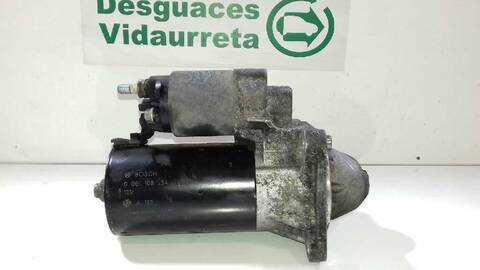 Foto 1ª: Motor de Arranque Alfa Romeo 159 1.9 JTD M) 16V CAT 150CV 110KW [939A2000] (2007)