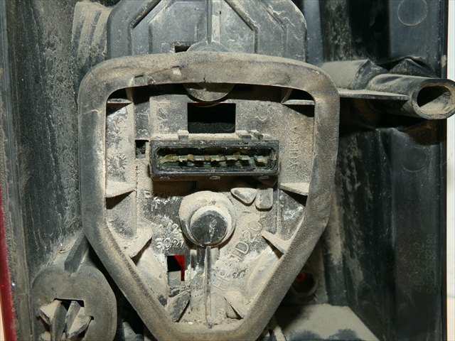 Foto 3ª: Piloto Trasero Derecho Citroen Berlingo 1.9 D 1996-2002 [WJZ] (1999)