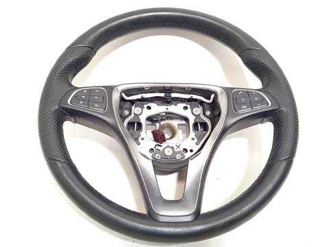 Volante Mercedes Clase G 230 GLA 180 156.942) 122CV 90KW