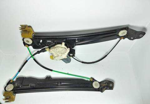 Elevalunas Eléctrico Delantero Derecho Bmw Serie 5 518 2.0 TD 143CV