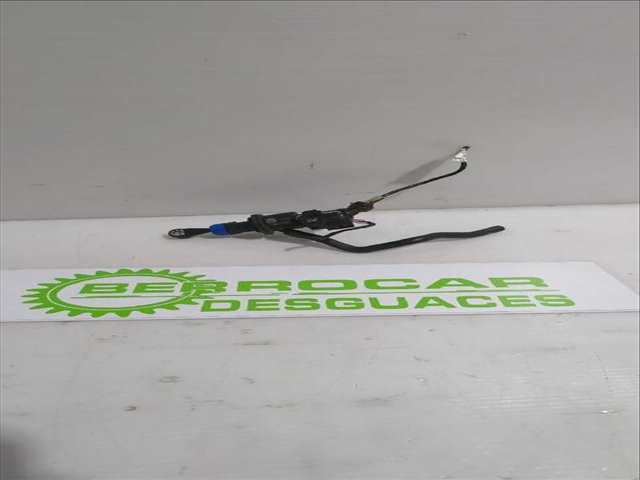 Bomba Embrague Dacia Duster 1.0 TCE 90 91CV