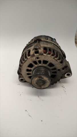 Foto 2ª: Alternador Ssangyong Kyron 2.0 DT [D/D20DT] (2006)