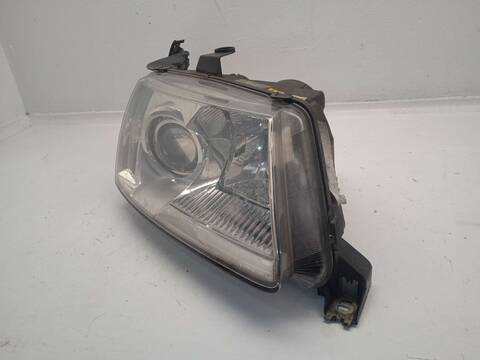 Foto 2ª: Faro Derecho Saab 9-5 2.3 G AERO TURBO FAMILIAR [B235] (2002)