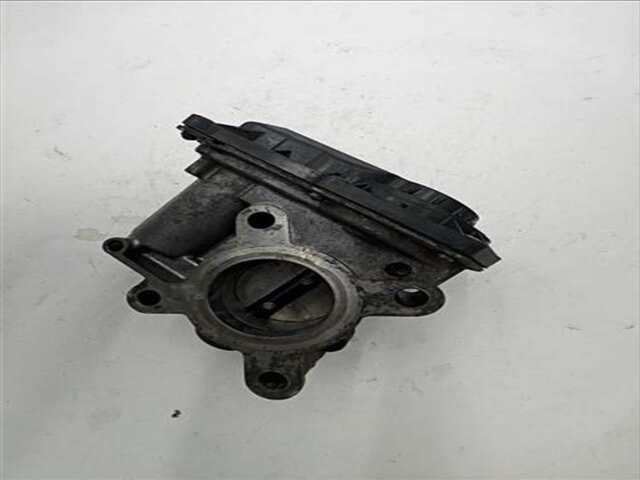 Foto 2ª: Caja Mariposa Renault Clio 0.9 DYNAMIQUE [0.9 LTR. - 66 KW TCE ENERGY]