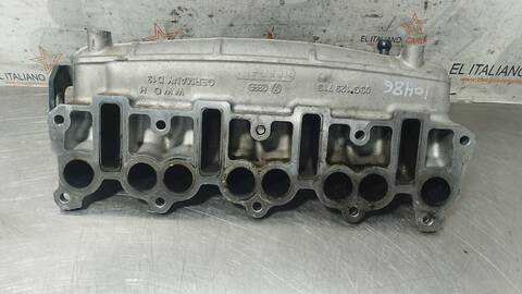 Foto 2ª: Colector Admisión Seat Leon ERENCE 140CV 103KW [BKD] (2005)