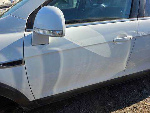Puerta Delantera Izquierda Chevrolet Captiva 2.2 VCDI LT 2WD 163CV 120KW