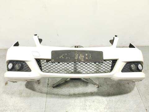 Paragolpes Delantero Mercedes Clase C 160 C 200 CDI 204.201) 136CV 100KW