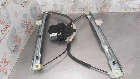 Foto 1ª: Elevalunas Eléctrico Delantero Derecho Citroen C4 BUSINESS CLASS PICASSO 112CV 82KW [9H05] (2013)