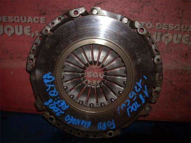 kit Embrague Ford Mondeo 1.8 TDCI