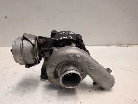 Turbocompresor Opel Vectra Y22DTR BERLINA