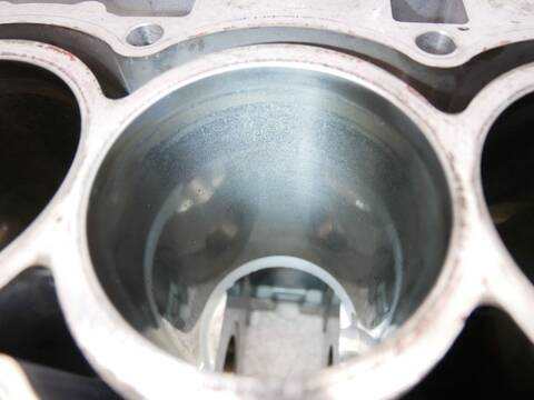 Bloque Motor Bmw Serie 4 418 N26 245 CV 180KW