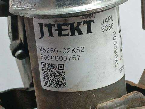 Foto 3ª: Columna Dirección Toyota Auris ACTIVE 116CV 85KW [8NR] (2015)