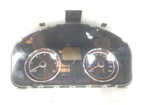 Cuadro de Instrumentos Ssangyong Korando 2.0 TD 175CV