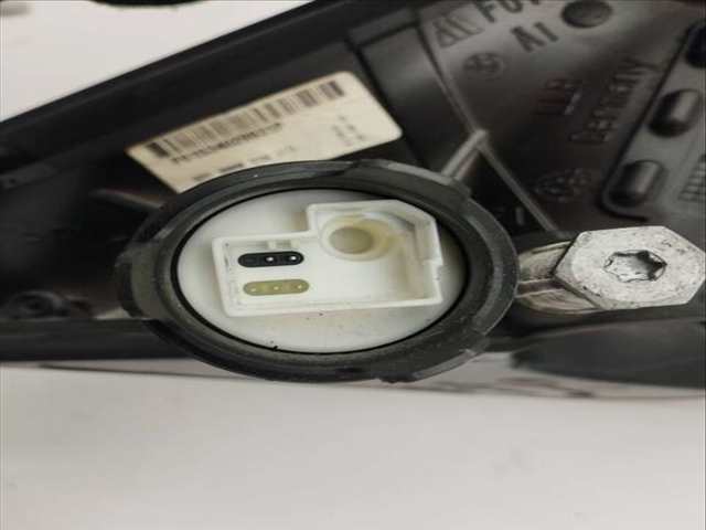 Foto 2ª: Retrovisor Derecho Bmw Serie 5 518 520 D 184CV 135KW [N47D20C] (2010)