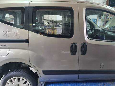 Puerta Lateral Corredera Derecha Citroen Nemo SX 68CV 50KW