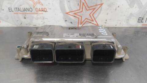 Foto 4ª: Centralita Motor ECU Citroen Xsara 1.6 SX PICASSO 95CV 70KW [NFV] (2001)