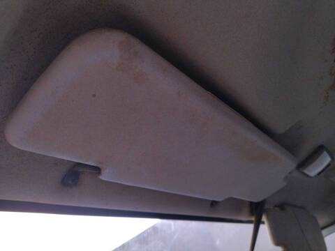 Parasol Izquierdo Land Rover Defender 2.5 TD5 122CV 90KW