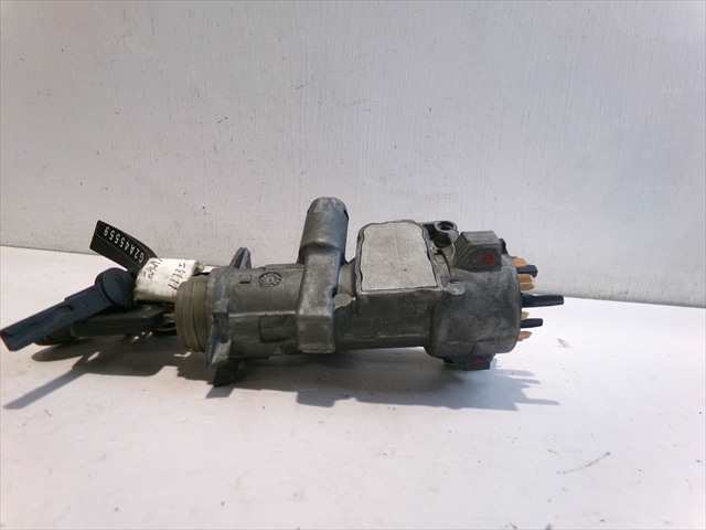 Foto 3ª: Antirrobo Ford Galaxy 1.9 TDI 2000-2006 [AUY] (2002)