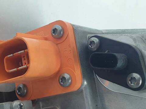 Foto 3ª: Centralita Motor ECU Peugeot 2008 E-) ALLURE