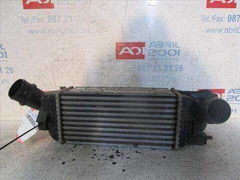 Intercooler Citroen C5 1.6 HDI RC8HZB) BERLINA 109CV 80KW