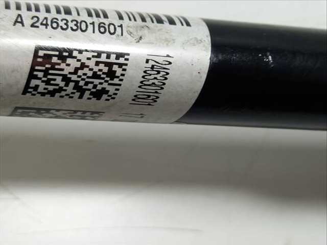 Foto 3ª: Transmision Delantera Izquierda Mercedes Clase G 230 651930 (2017)