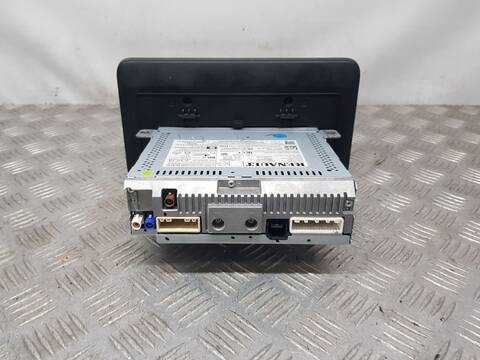 Foto 2ª: Sistema GPS Dacia Sandero 1.0 TCE 90 91CV 67KW [H4D480] (2025)