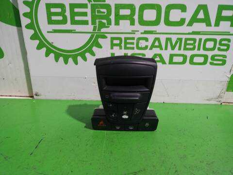 Foto 2ª: Mando Climatizador Renault Laguna RENAULT LAGUNA III GRANDTOUR 109CV [K9K780] (2009)
