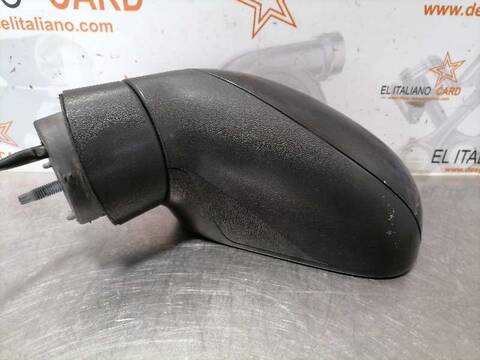 Foto 3ª: Retrovisor Izquierdo Seat Leon ERENCE 105CV 77KW [BLS] (2008)