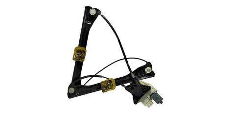 Elevalunas Eléctrico Delantero Derecho Seat Toledo STYLE 1 TDI 105CV