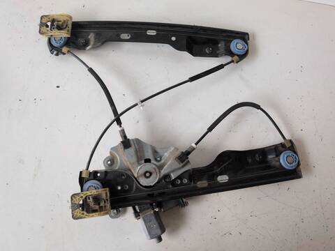 Foto 3ª: Elevalunas Eléctrico Delantero Izquierdo Opel Astra A17DTR BERLINA (2012)