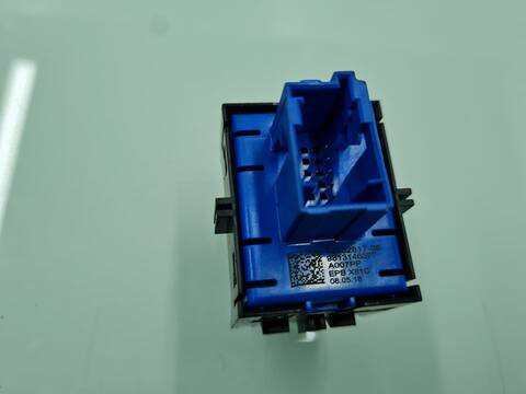 Foto 3ª: Freno de Mano Citroen Berlingo SHINE M 102CV 75KW [YH01] (2018)
