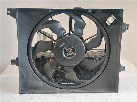Foto 1ª: Electroventilador Hyundai ix20 1.6 COMFORT 116CV 85KW [D4FB] (2012)