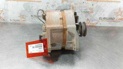 Foto 2ª: Alternador Ford Capri 2.8 INJECTION 160CV 118KW [PRN] (1982)