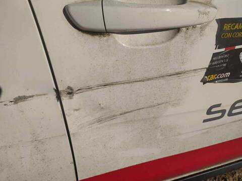 Foto 2ª: Puerta Delantera Derecha Citroen C3 LIVE PACK 102CV 75KW [YH01] (2020)