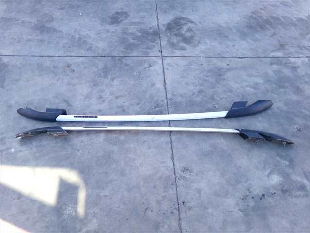 Baca Portaequipajes Ssangyong Kyron 2.0 XDI 2006-2009