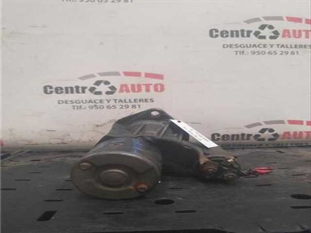Foto 2ª: Motor de Arranque Opel Corsa 1.5 SWING [1 5 LTR. - 37 KW DIESEL] 50CV