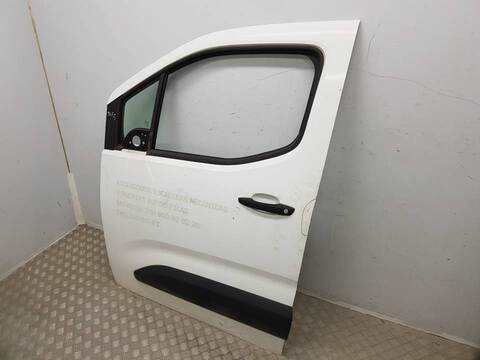 Foto 2ª: Puerta Delantera Izquierda Peugeot Partner BASICO L1