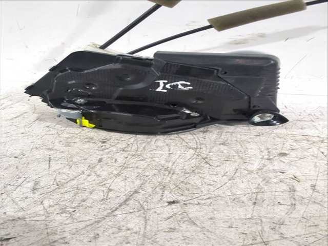 Foto 2ª: Cerradura Puerta Delantera Izquierda Toyota Yaris 1.5 HYBRID MXPH11) 92CV 68KW [M15A-FXE] (2020)
