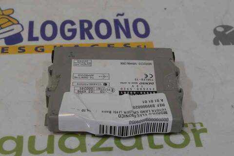 Foto 3ª: Centralita Motor ECU Toyota Land Cruiser BASIS (2010)