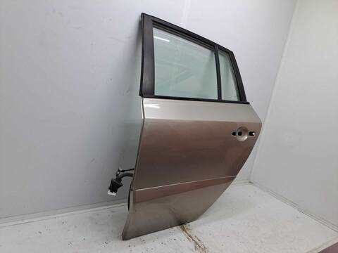 Foto 3ª: Puerta Trasera Izquierda Renault Koleos BOSE EDITION 150CV 110KW [M9RX8] (2013)