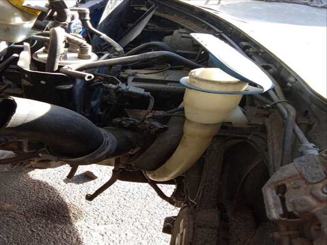 Deposito Limpiaparabrisas Volkswagen Multivan 2.0 TDI 140CV 103KW