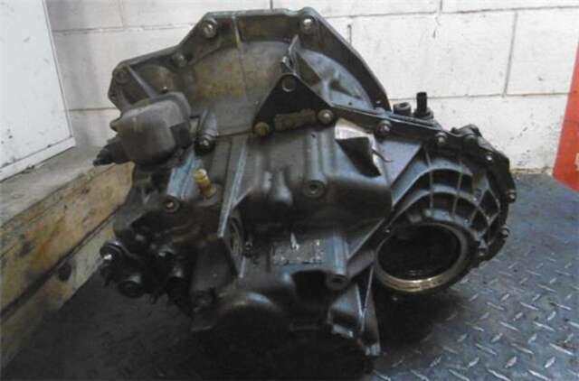 Foto 3ª: Caja Cambios Renault Master 2.2 L1H1 BATALLA 3078 6 - PLAZAS [2.2 LTR. - 66 KW DIESEL] [G9TC7]