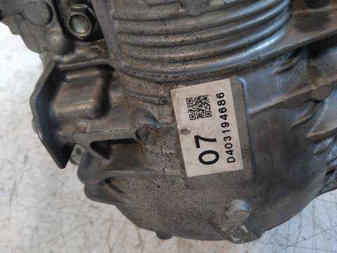 Diferencial Delantero Mazda CX5 2.2 SKYACTIV-D 175CV 129KW
