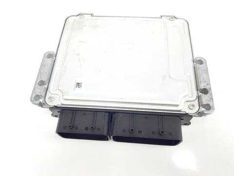 Foto 3ª: Centralita Motor ECU Peugeot Expert PRO STANDARD (1996)