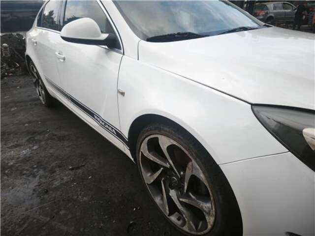 Aleta Delantera Derecha Opel Insignia 2.0 EXCELLENCE [2.0 LTR. - 120 KW 16V CDTI]