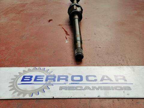 Foto 3ª: Transmision Delantera Izquierda Land Rover Range 3.6 TD V8 272CV [368DT] (2005)