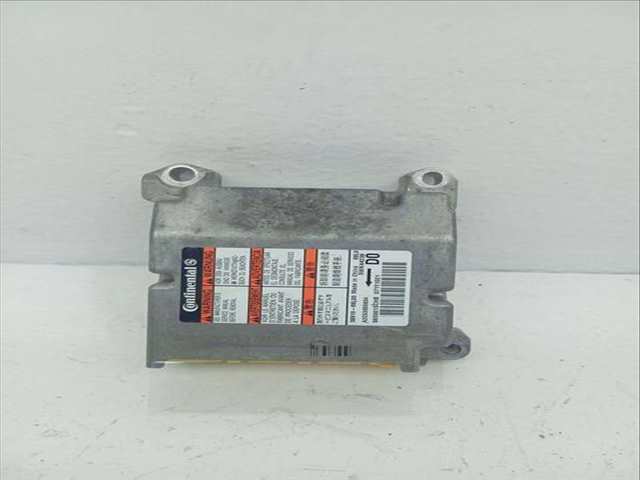 Centralita Airbag Suzuki Swift GLX 75CV 55KW