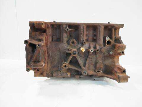 Foto 3ª: Bloque Motor Ford Transit 105 CV 77KW [YLF6] (2018)