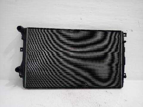 Radiador Motor Seat Altea FAMILY 105CV