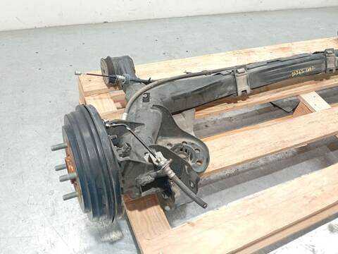 Foto 2ª: Puente Trasero Hyundai i20 1.2 84CV 62KW [G4LF] (2023)